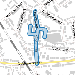 Floresstraat