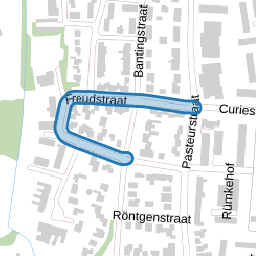 Freudstraat