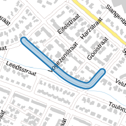 Gaasterlandstraat