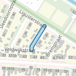 Gagelstraat