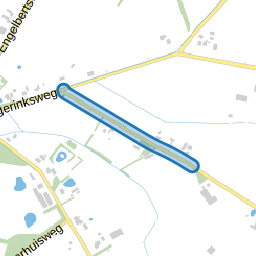 Ganzenbosdijk