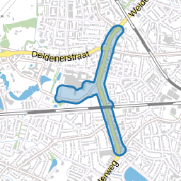 Geerdinksweg