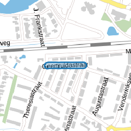Geertruidastraat