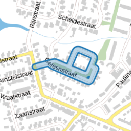 Geleenstraat