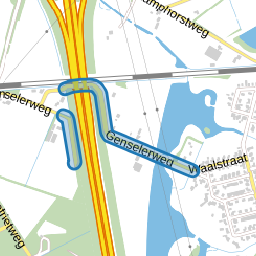Genselerweg
