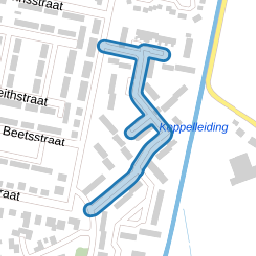 Godfried Bomansstraat