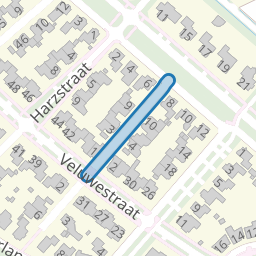 Gooistraat