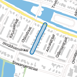 Gotenburgstraat