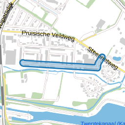 Goudenregenstraat