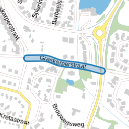 Graskarperstraat