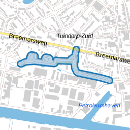 Groenhofstraat