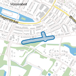 Gronaustraat
