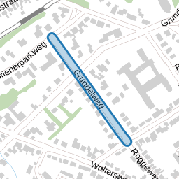 Grundelweg