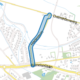Hagestein