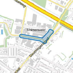Hamerstraat