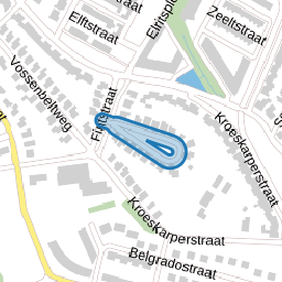 Harderstraat