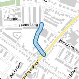 Harmsveldweg