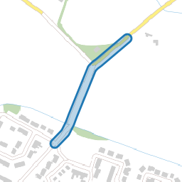Hasselose Schoolweg