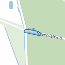 Haverrietweg