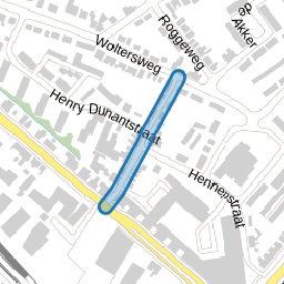Haverweg