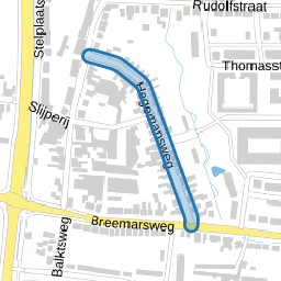 Hegemansweg