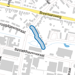 Heideweg