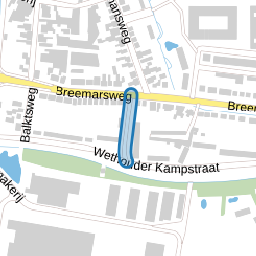 Helhoesstraat