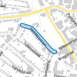 Helmersstraat