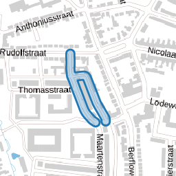 Hendrikstraat