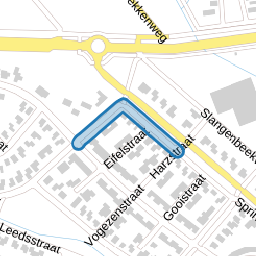 Hondsrugstraat