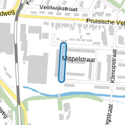 Hulststraat