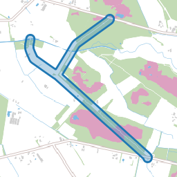 Huttenveldsweg