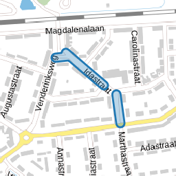 Idastraat