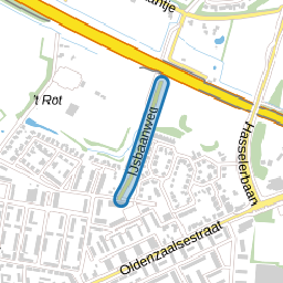 IJsbaanweg