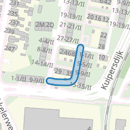 Ikarosstraat