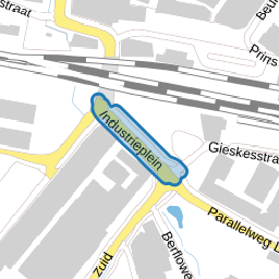 Industrieplein