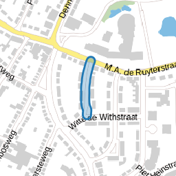 Is. Sweersstraat