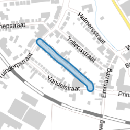 Jacob Catsstraat