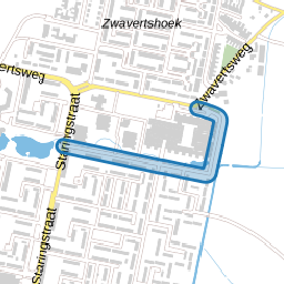 Jacques Perkstraat