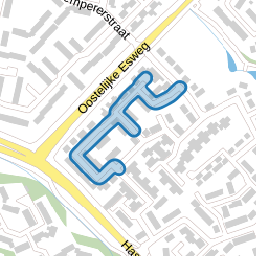Jacques Urlusstraat