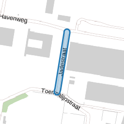 Jadestraat