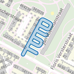 Jan Voermanstraat
