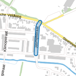 Jasmijnstraat