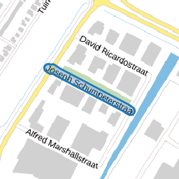 Joseph Schumpeterstraat