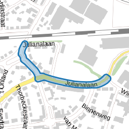 Julianalaan