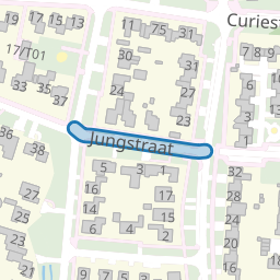 Jungstraat