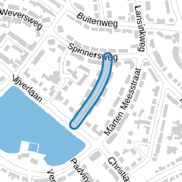 Kalanderstraat