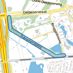 Kamphorstweg