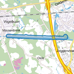Kanaaldijk