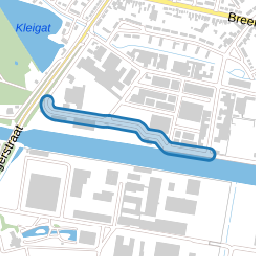 Kanaalstraat
